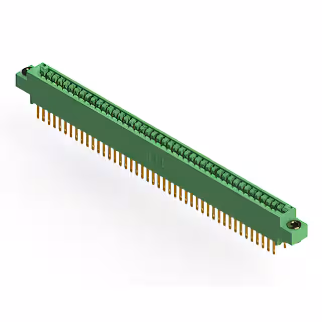 846-088-500-803 EDAC Inc.  Edgeboard Connectors